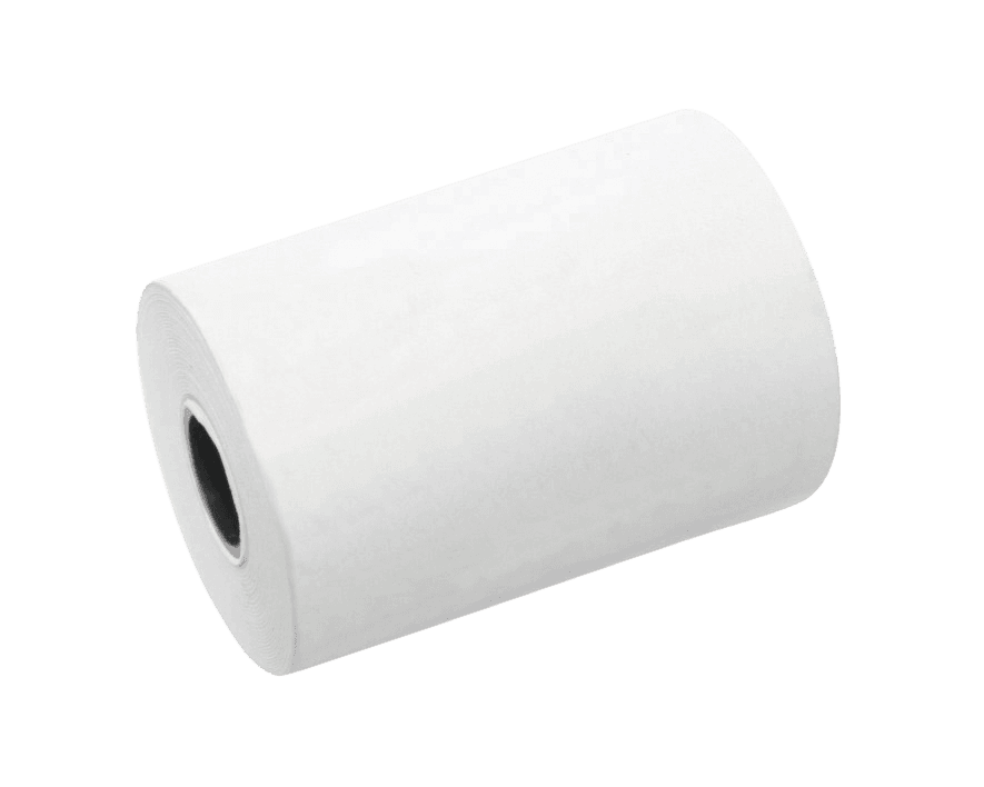 Euronda Ersatzrolle Thermopapier-Drucker Print-Set 1 & E9 Med