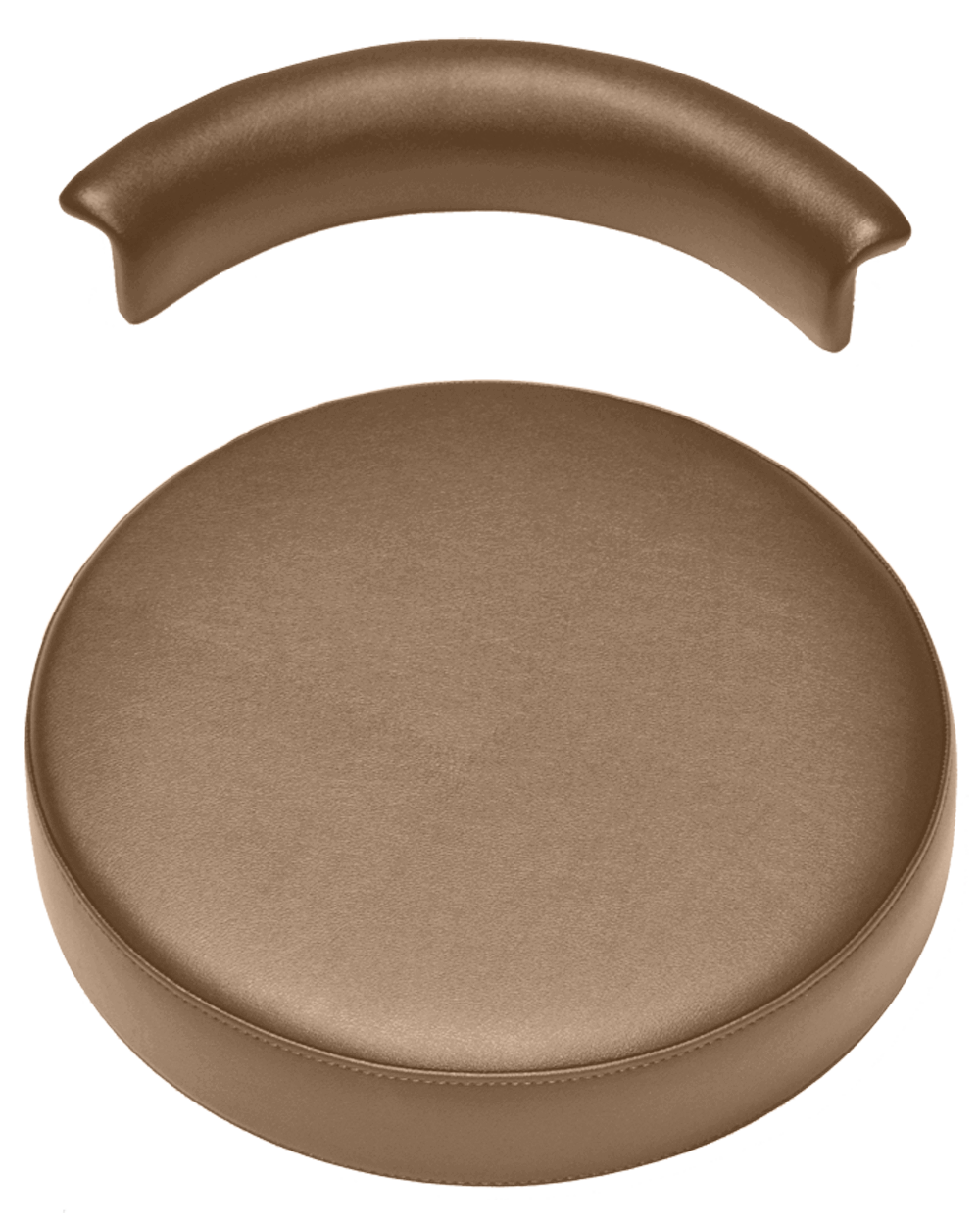 SIEMENS Sirona S rolling stool cushion set - desired color