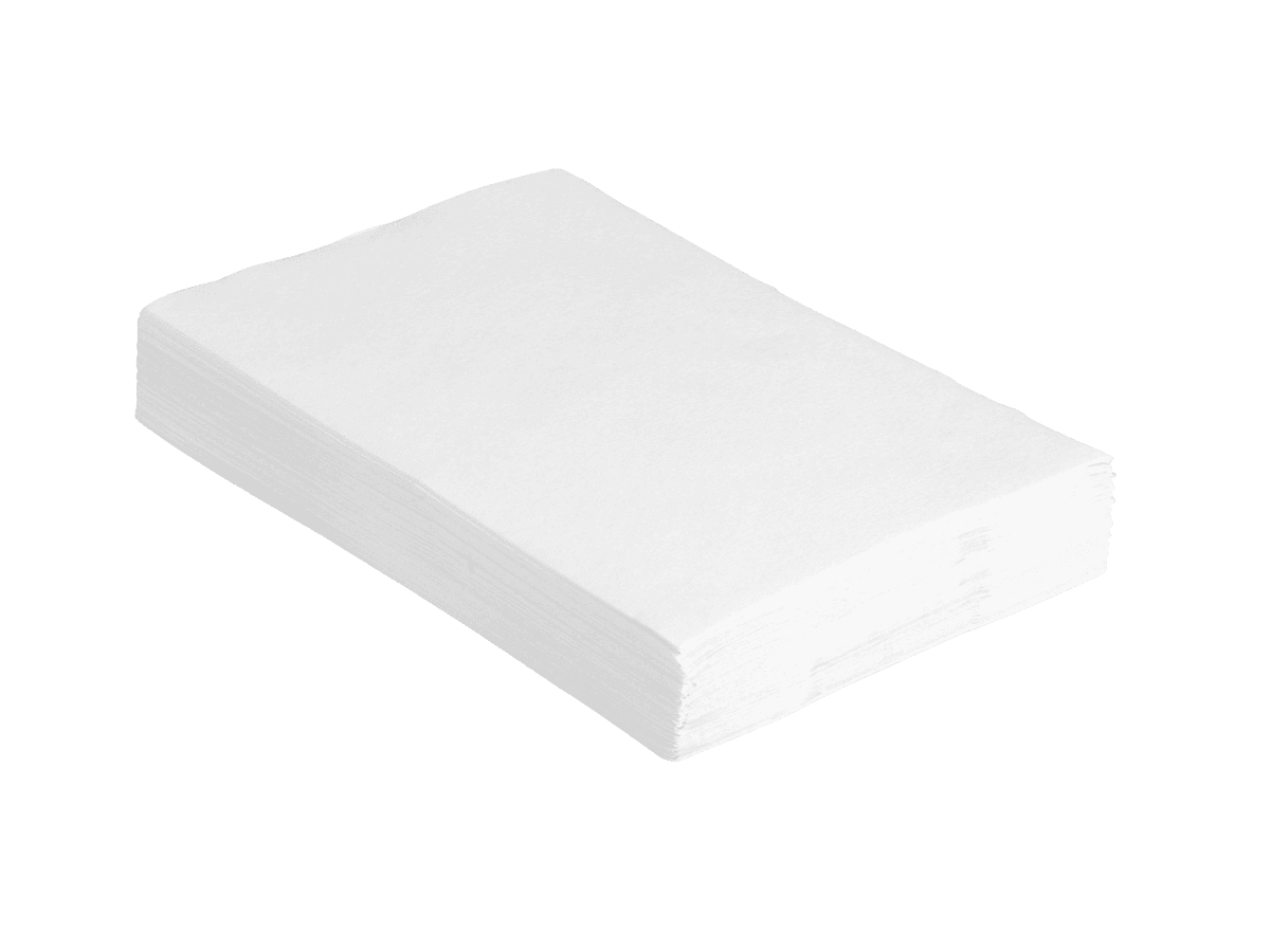Euronda Monoart Trayfilterpapier Normtrays