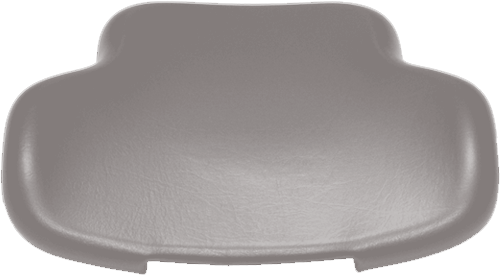 Rückenpolster Sirona C Arbeitsstuhl-Sirona Sirona platinum