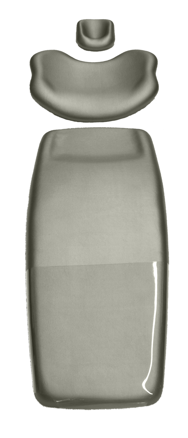 KaVo Estetica E70 / E80 Polstersatz - Wunschfarbe - neu KaVo Estetica E70 / E80 Polstersatz - Wunschfarbe - neu