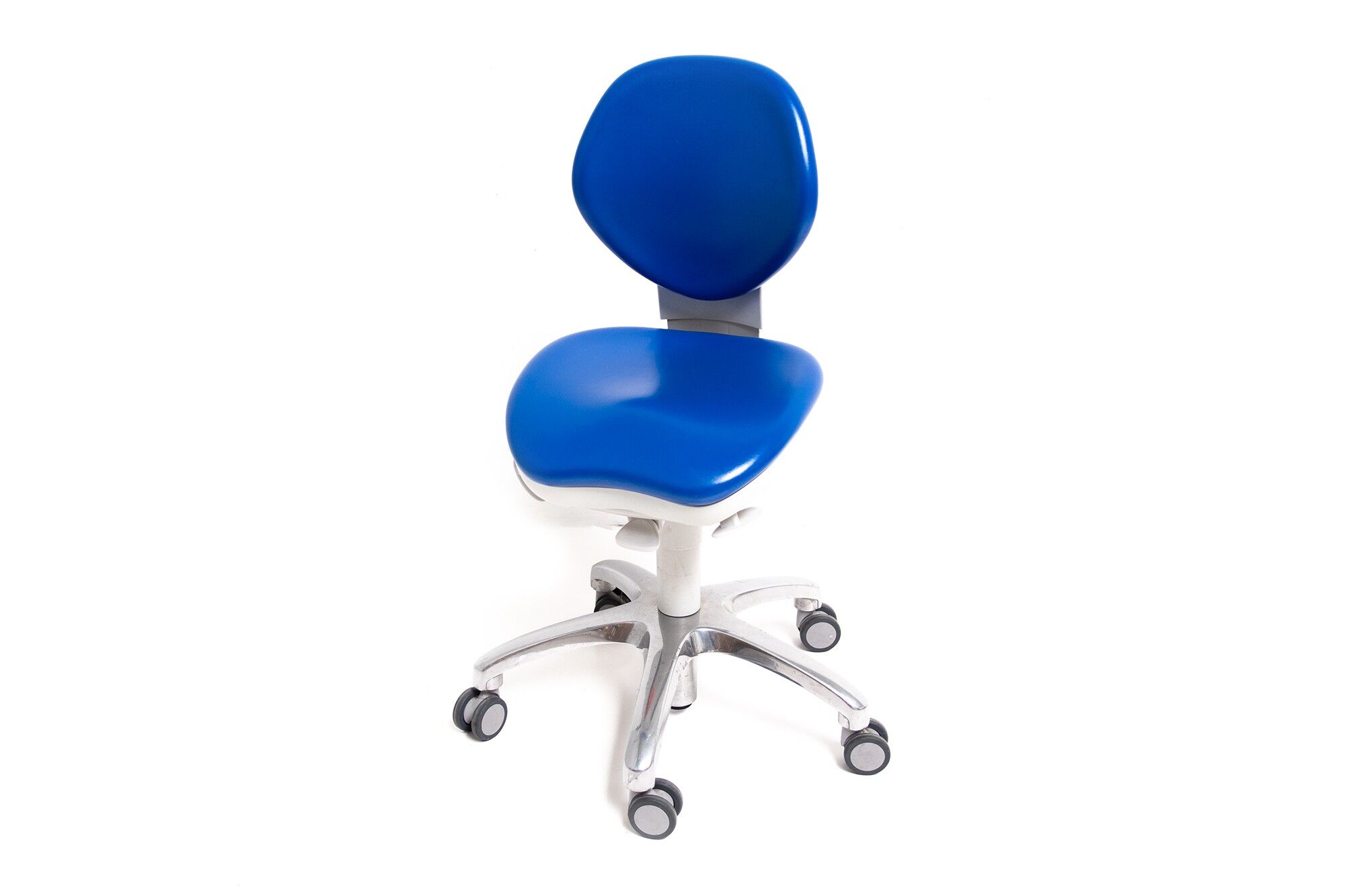 KaVo 5007 rolling stool - chrome