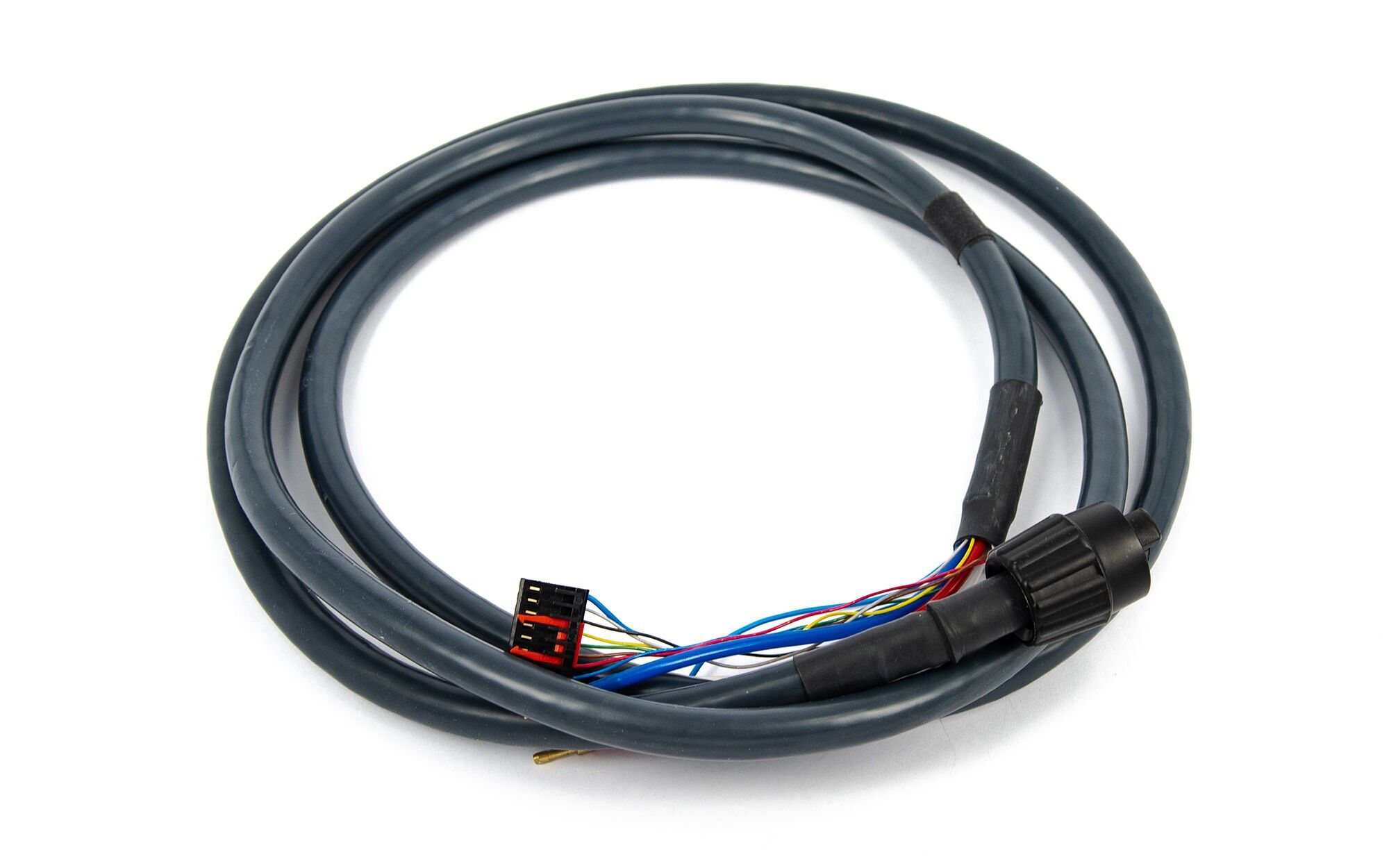 SIEMENS Sirona E - Connection cable for pneumatic foot control - used - 29 47 505