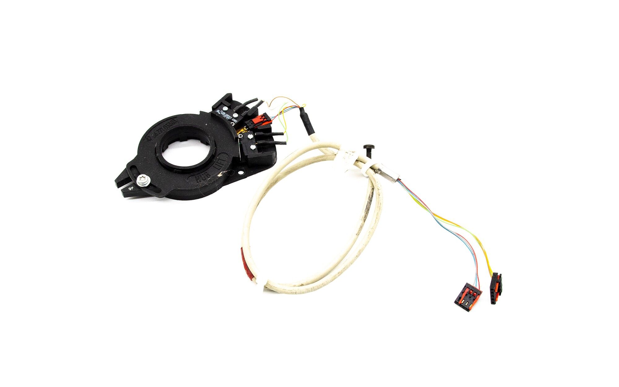 SIEMENS Sirona M1+ / C-Series wiring harness L24 - used - 33 18 503