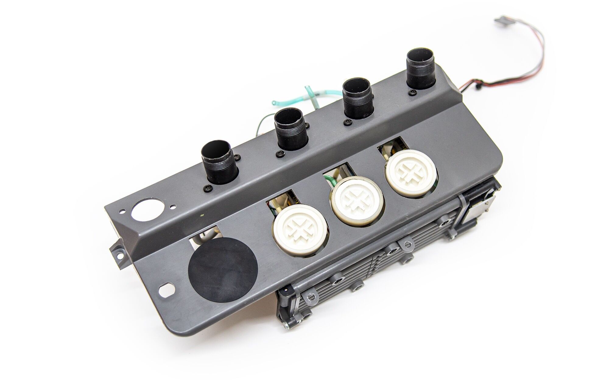 SIEMENES Sirona C2 & C4 distribution strip complete