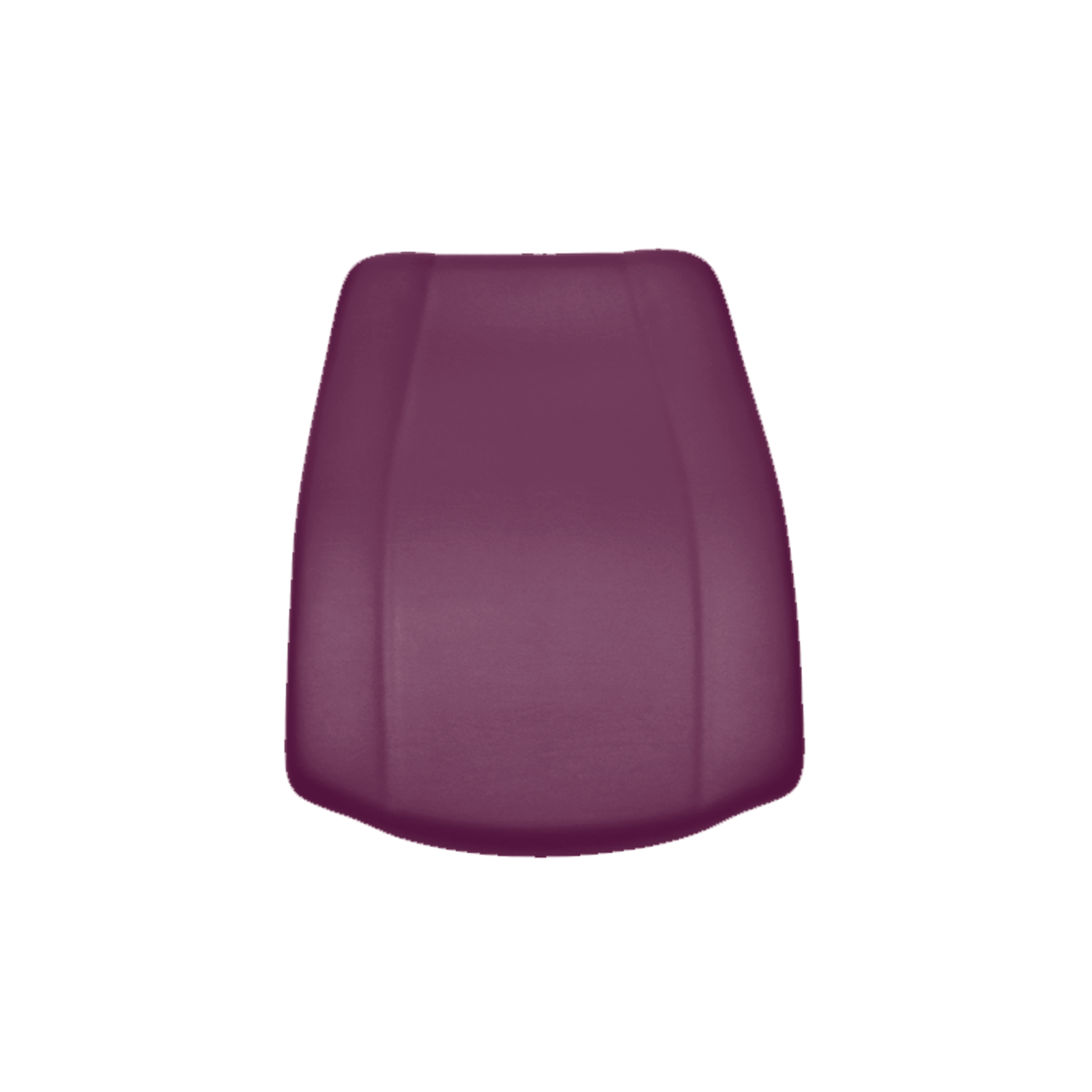 Seat cushion Sirona Teneo / Intego / Sinius KaVo berry 60