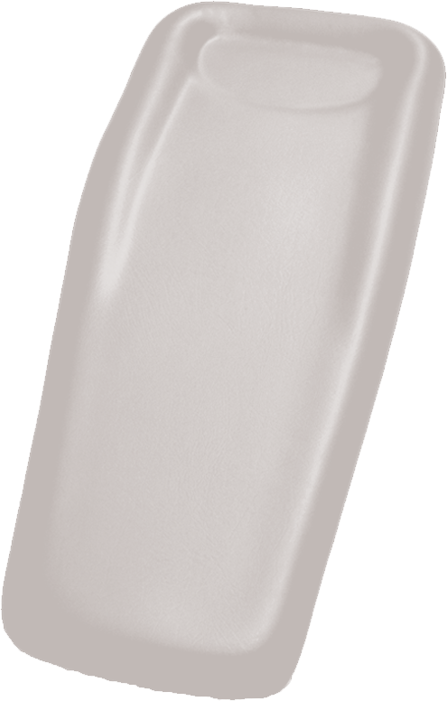 Sitzpolster-Soft KaVo E50 Life / Primus 1058 KaVo sand 31