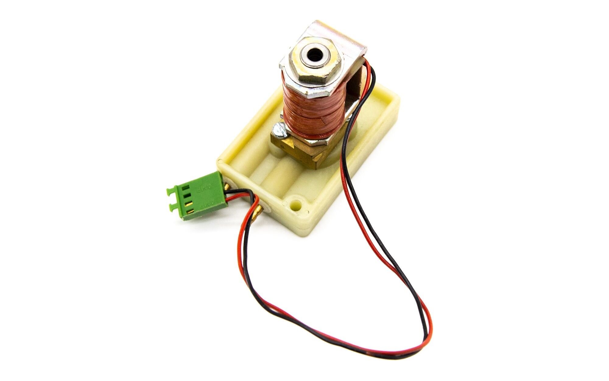 SIEMENS Sirona M1 Siroson S solenoid valve - used