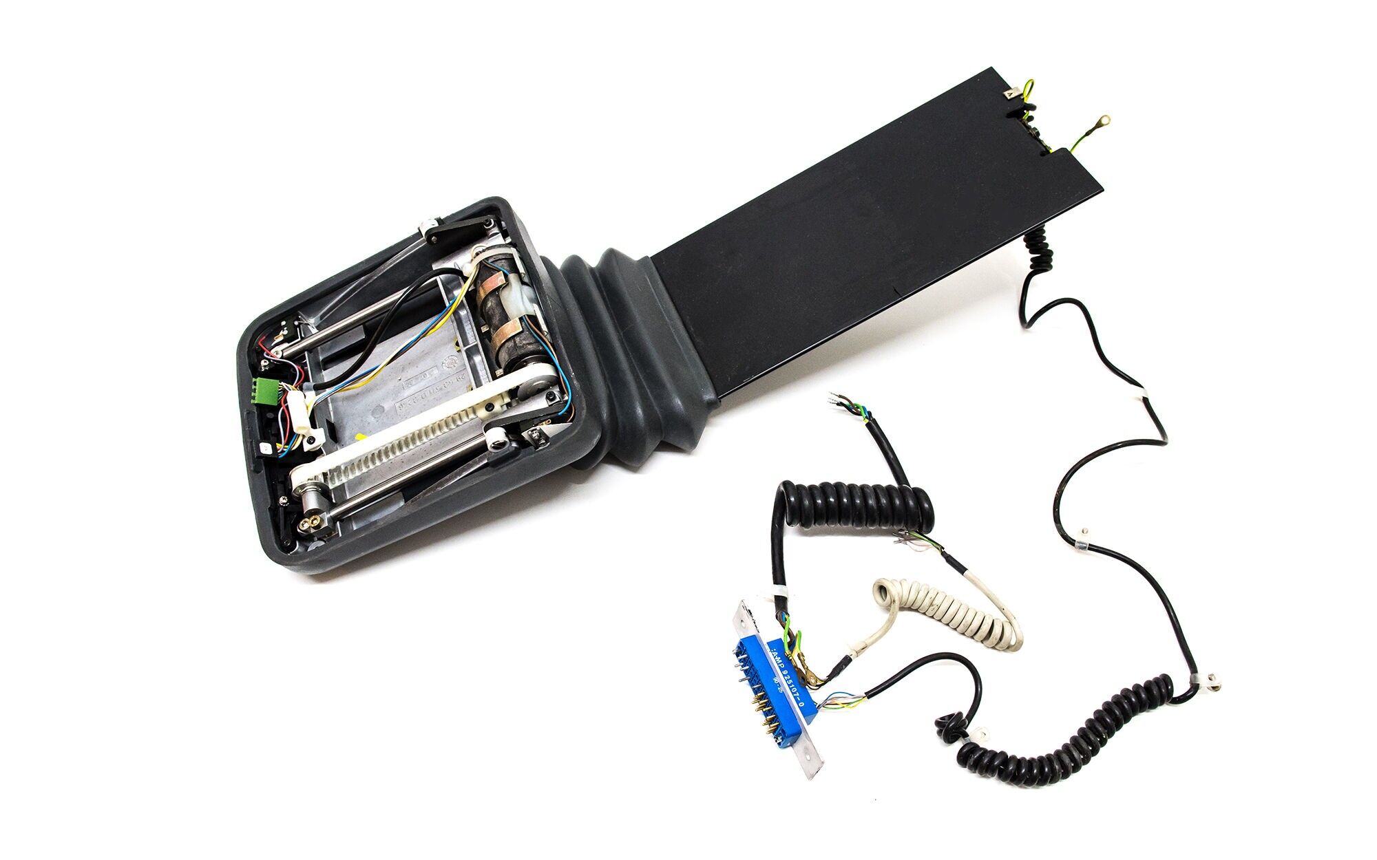 SIEMENS Sirona M1 Physio Kopfstütze komplett