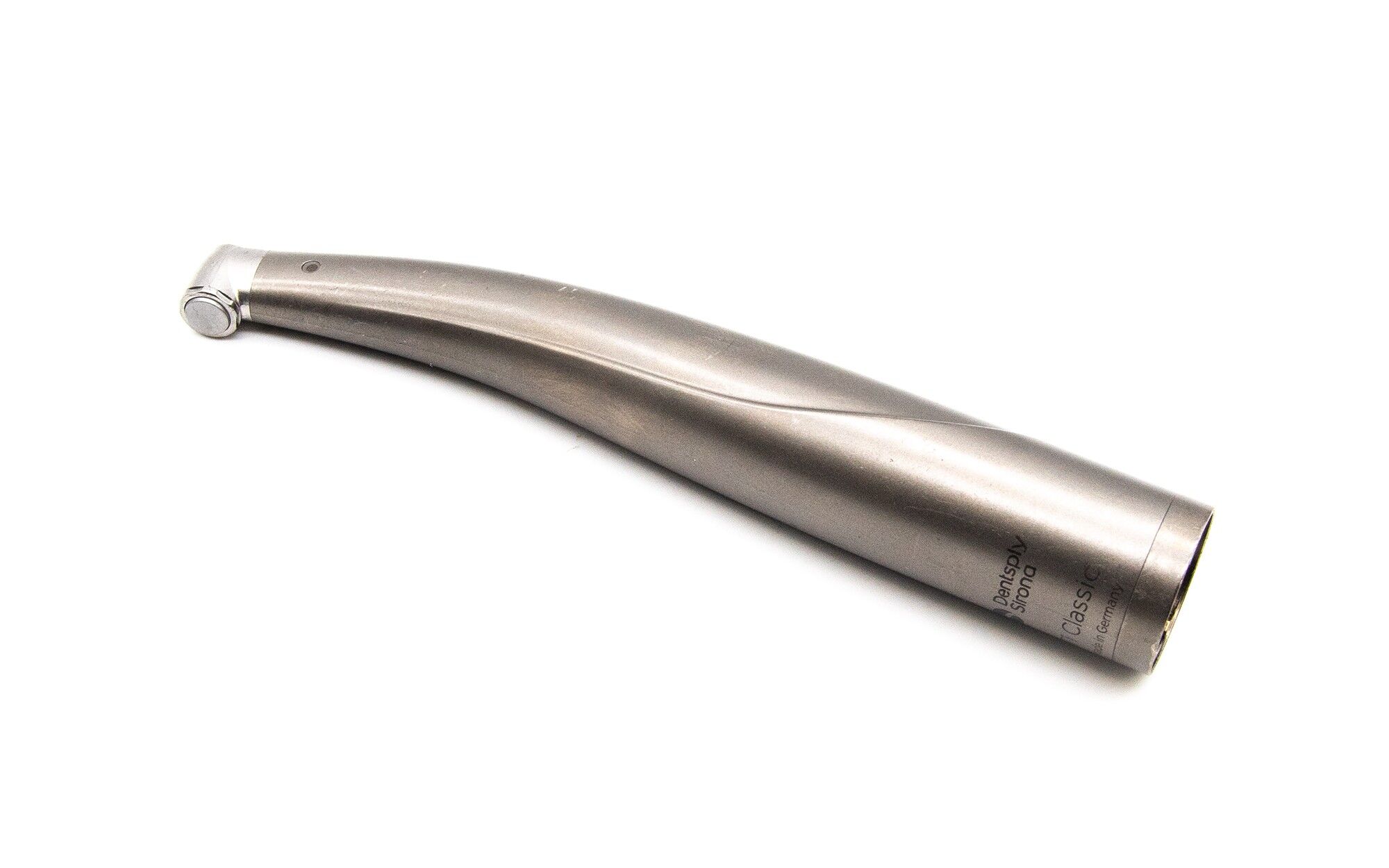 SIEMENS Sirona Winkelstück T1 Classic S40L - Baujahr 2019 SIEMENS Sirona Winkelstück T1 Classic S40L - Baujahr 2019