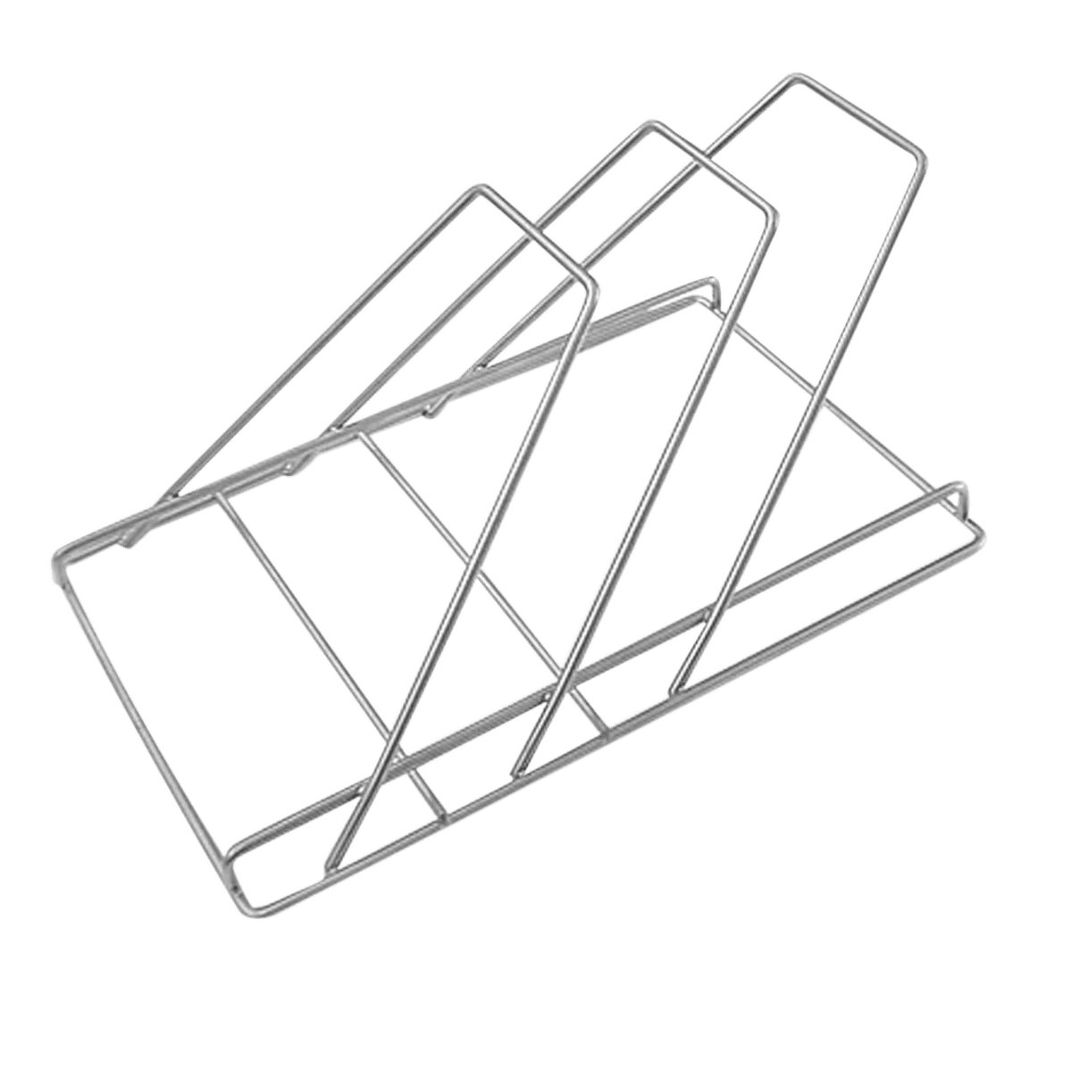 Euronda rinsing insert for 2 large instrument cassettes