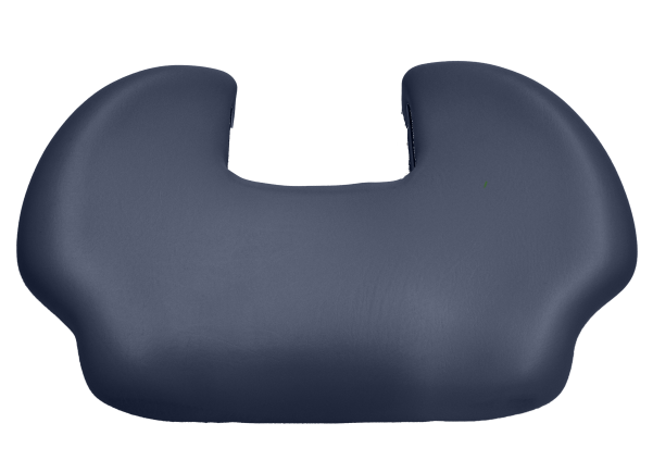 SIEMENS Sirona M1 (+) / C-Serie (+) Rückenpolster schmal mit motorischer Kopfstütze SIEMENS Sirona M1 (+) / C-Serie (+) Rückenpolster schmal mit motorischer Kopfstütze