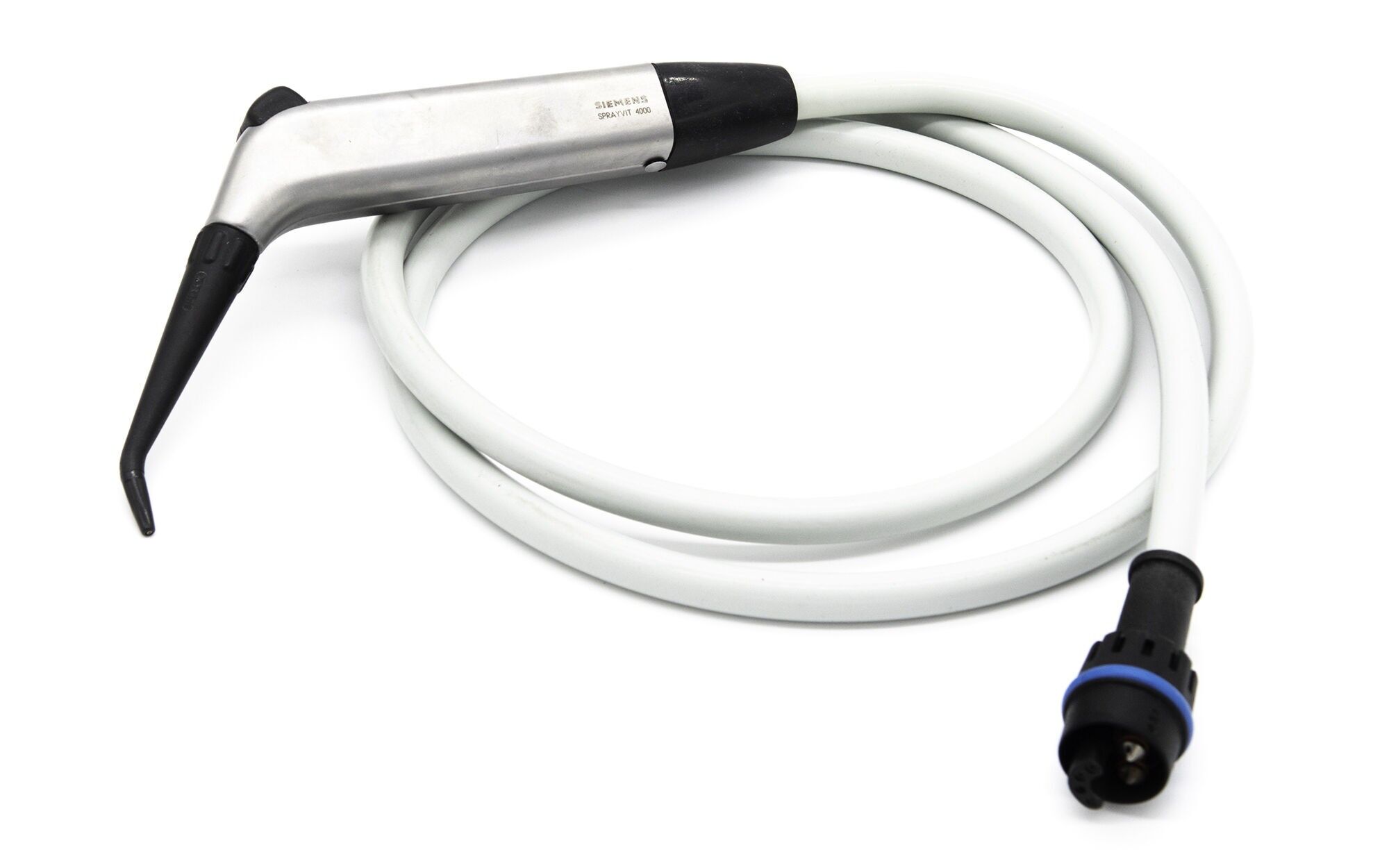 SIEMENS Sirona Sprayvit 4000 - weiß - komplett SIEMENS Sirona Sprayvit 4000 - weiß - komplett