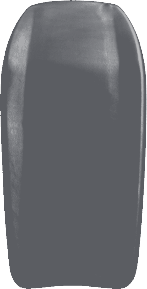 Sitzpolster KaVo Estetica 1065 / 1066-KaVo Sirona basalt