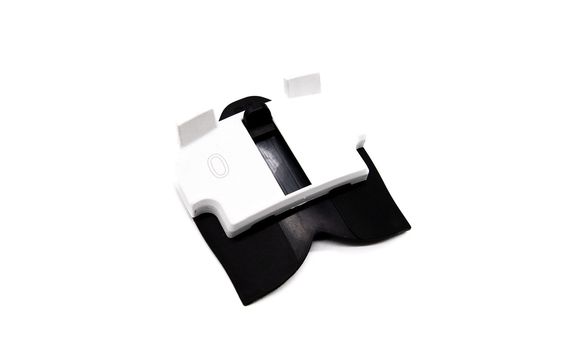 Dürr Dental VistaScan Folienkassette - Größe 0 - gebraucht - 2130-010-00 Dürr Dental VistaScan Folienkassette - Größe 0 - gebraucht - 2130-010-00