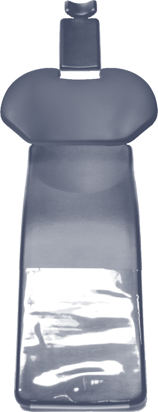 SIEMENS Sirona M1 (+) / C-Serie (+) Polstersatz - Wunschfarbe - neu Sirona pazifik