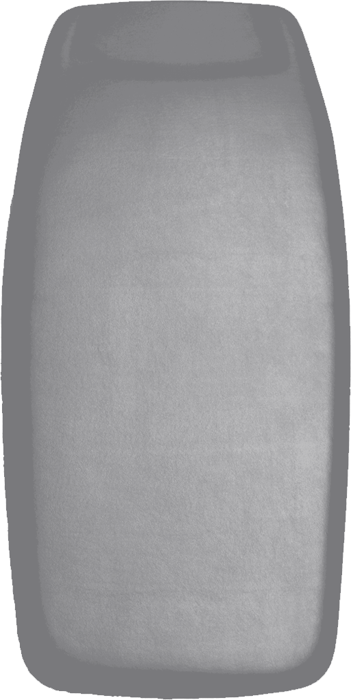 Sitzpolster KaVo Estetica E70 / E80-KaVo Ultradent/Mikrona platinum grey 9007