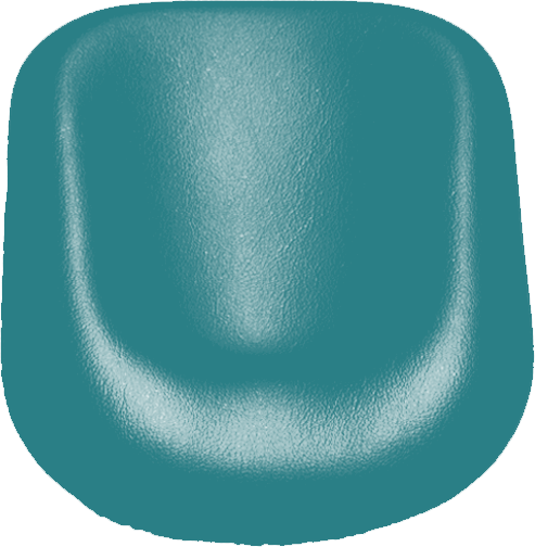 Kopfpolster KaVo 1058 / E50 Life Sirona mintgrün  / grün 402