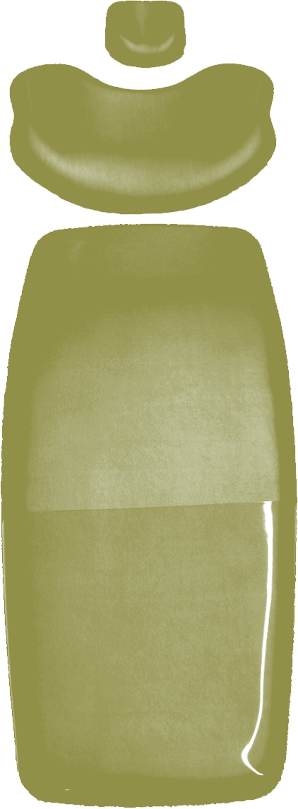 Polsterset KaVo Estetica E70 / E80-KaVo Sirona aloe