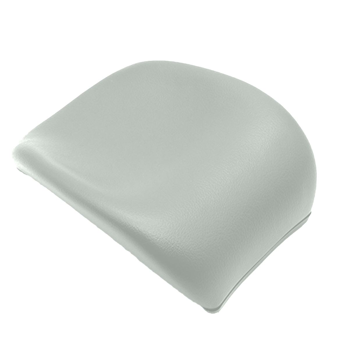 Magnet-Kopfpolster-Ultradent/Mikrona light grey 1011