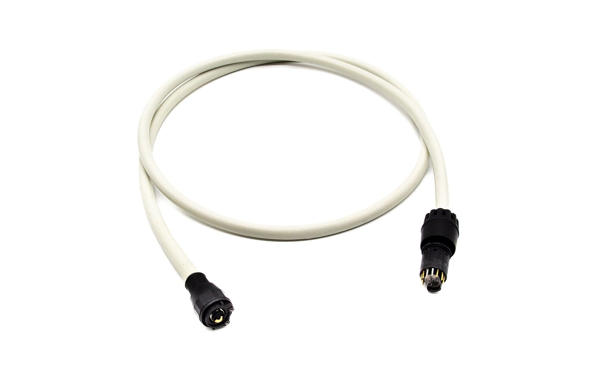 SIEMENS Sirona SLD engine hose - 1.05m - used - REP-AT - 89 15 506