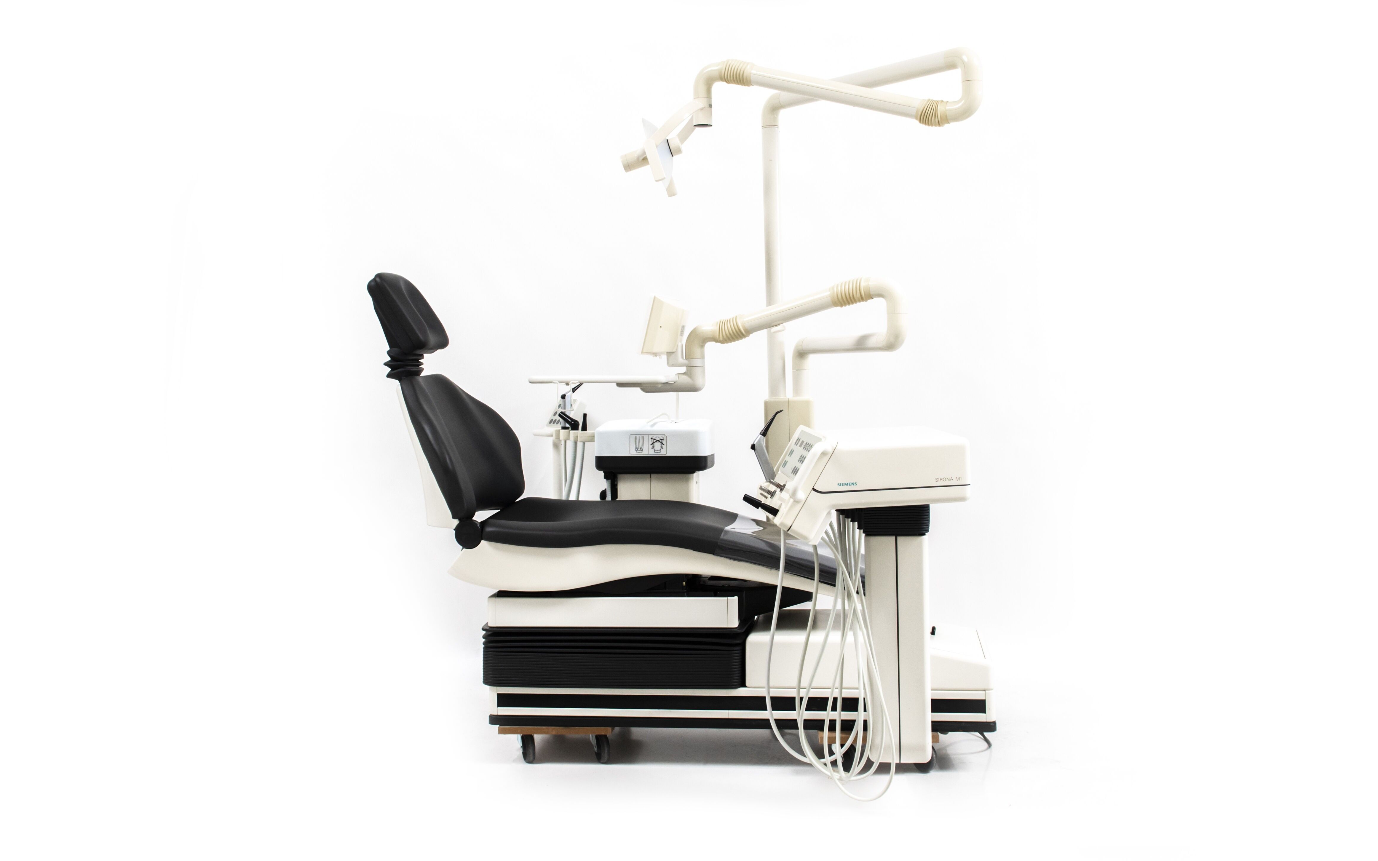 SIEMENS Sirona M1 Behandlungseinheit - Last Edition '96 - generalüberholt