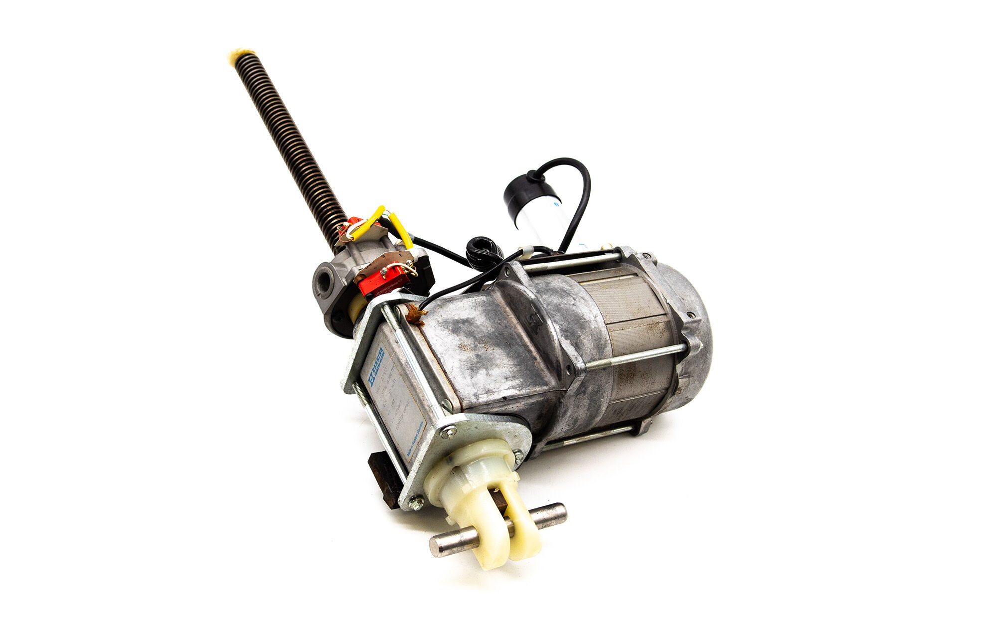 SIEMENS Sirona M1 Spindelmotor Sitzschale - 36 68 696