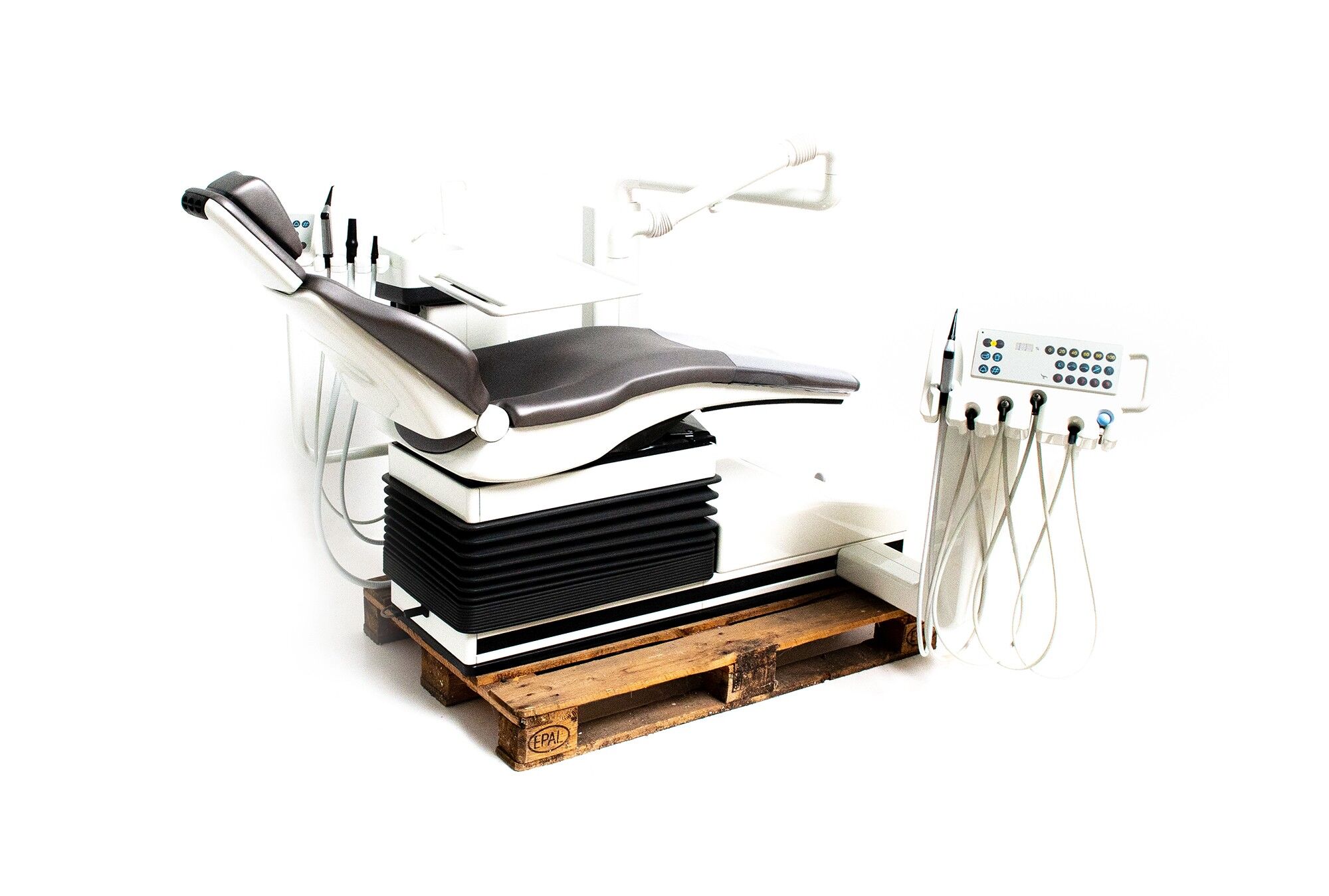 SIEMENS Sirona M1 treatment unit - manufactured in 1992