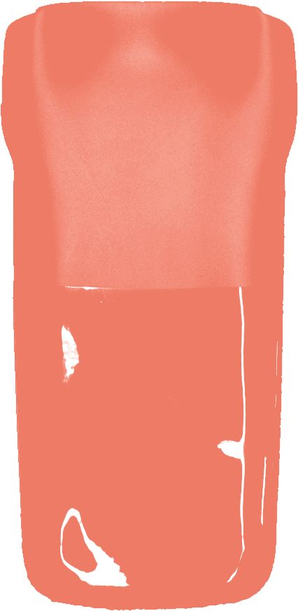 Sitzpolster mit Fußschoner Sirona M1 / E-Sirona Ultradent/Mikrona salmon orange 7791