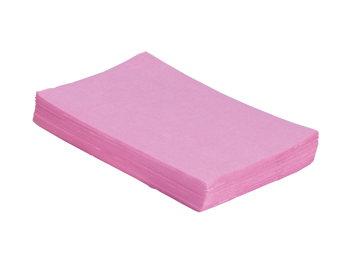 Euronda Monoart Trayfilterpapier Normtrays