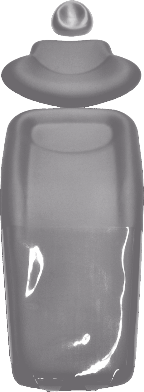 Polsterset-Soft KaVo Primus 1058 Life KaVo graphite RELAXLine Polsterset-Soft KaVo Primus 1058 Life KaVo graphite RELAXLine