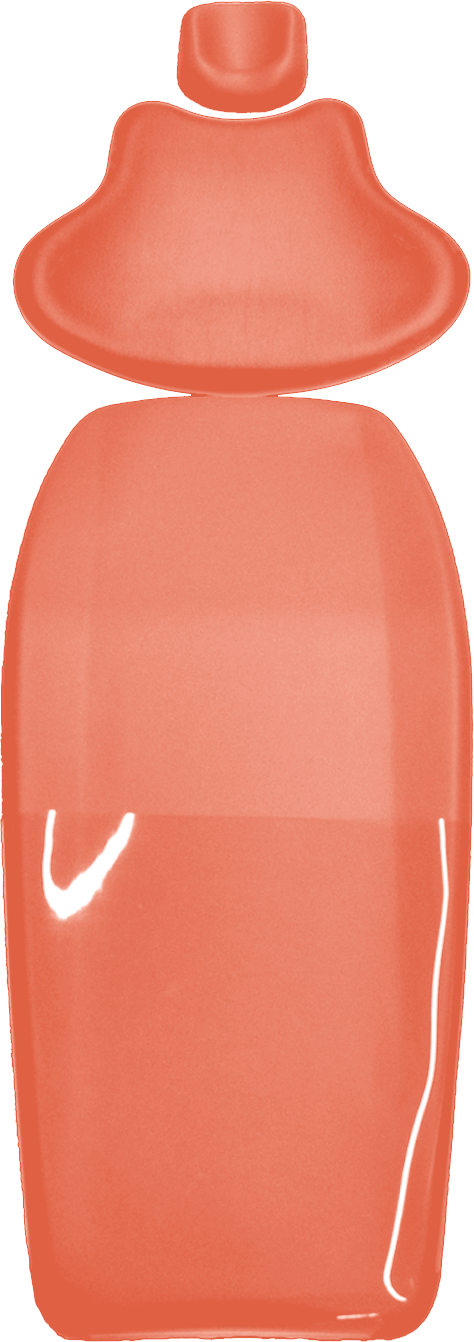 Polsterset KaVo Estetica 1065 / 1066-Ultradent / Mikrona Sirona flamingo