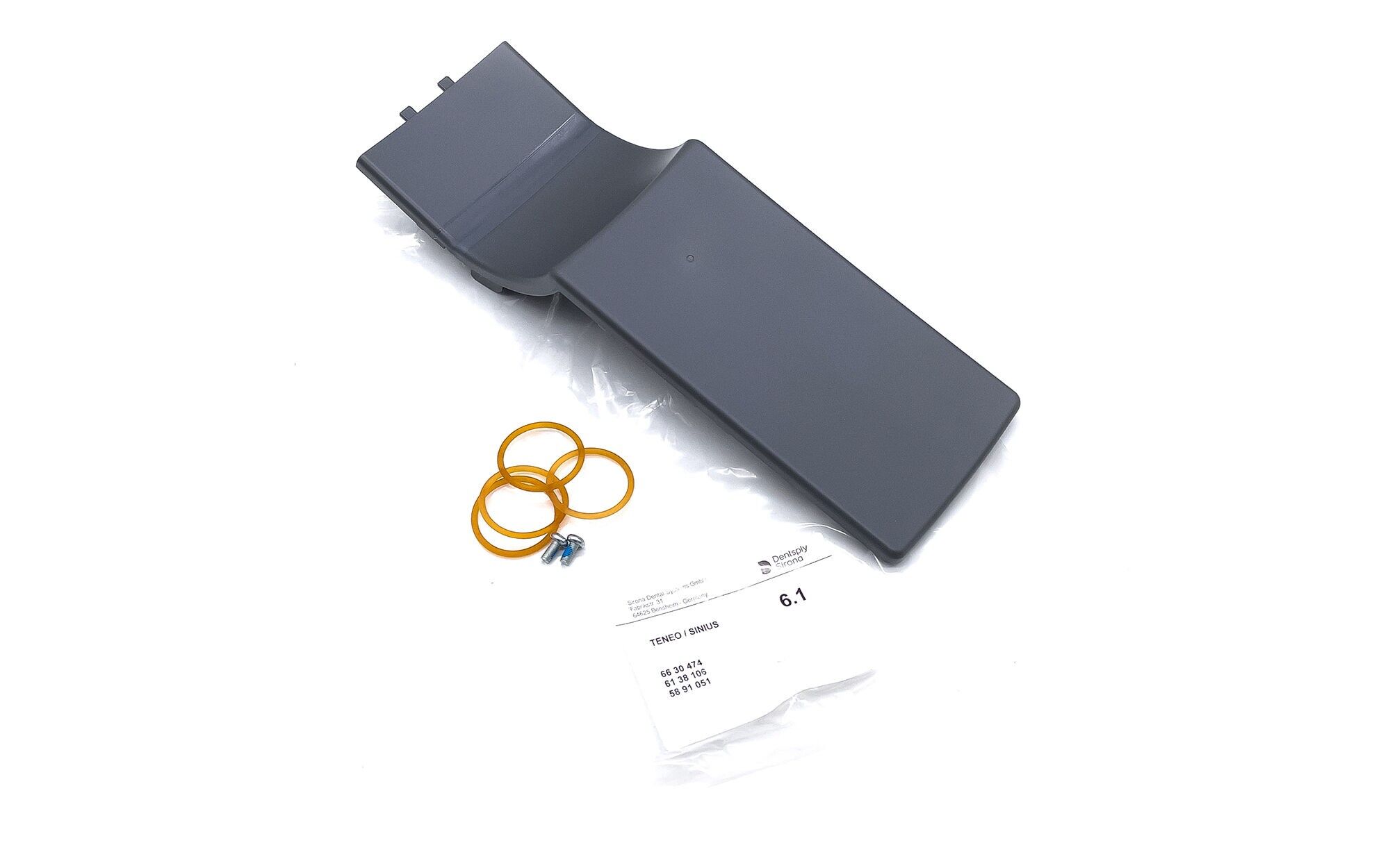 SIRONA Teneo / Sinius Headrest Cover - Original Packaging - 62 28 360