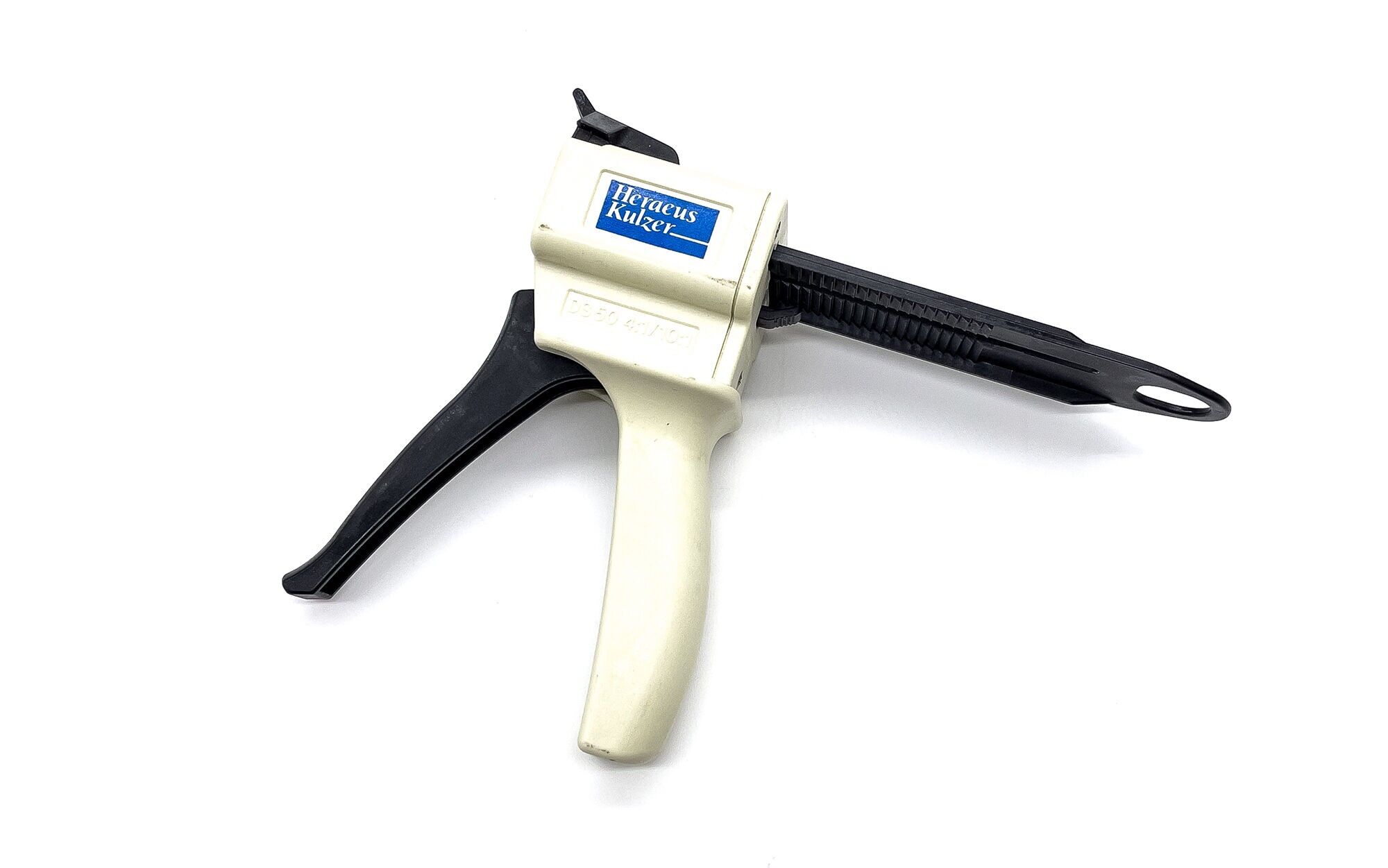 Heraeus Kulzer Anmischpistole DS 50 - 4:1 / 10:1 Heraeus Kulzer Anmischpistole DS 50 - 4:1 / 10:1