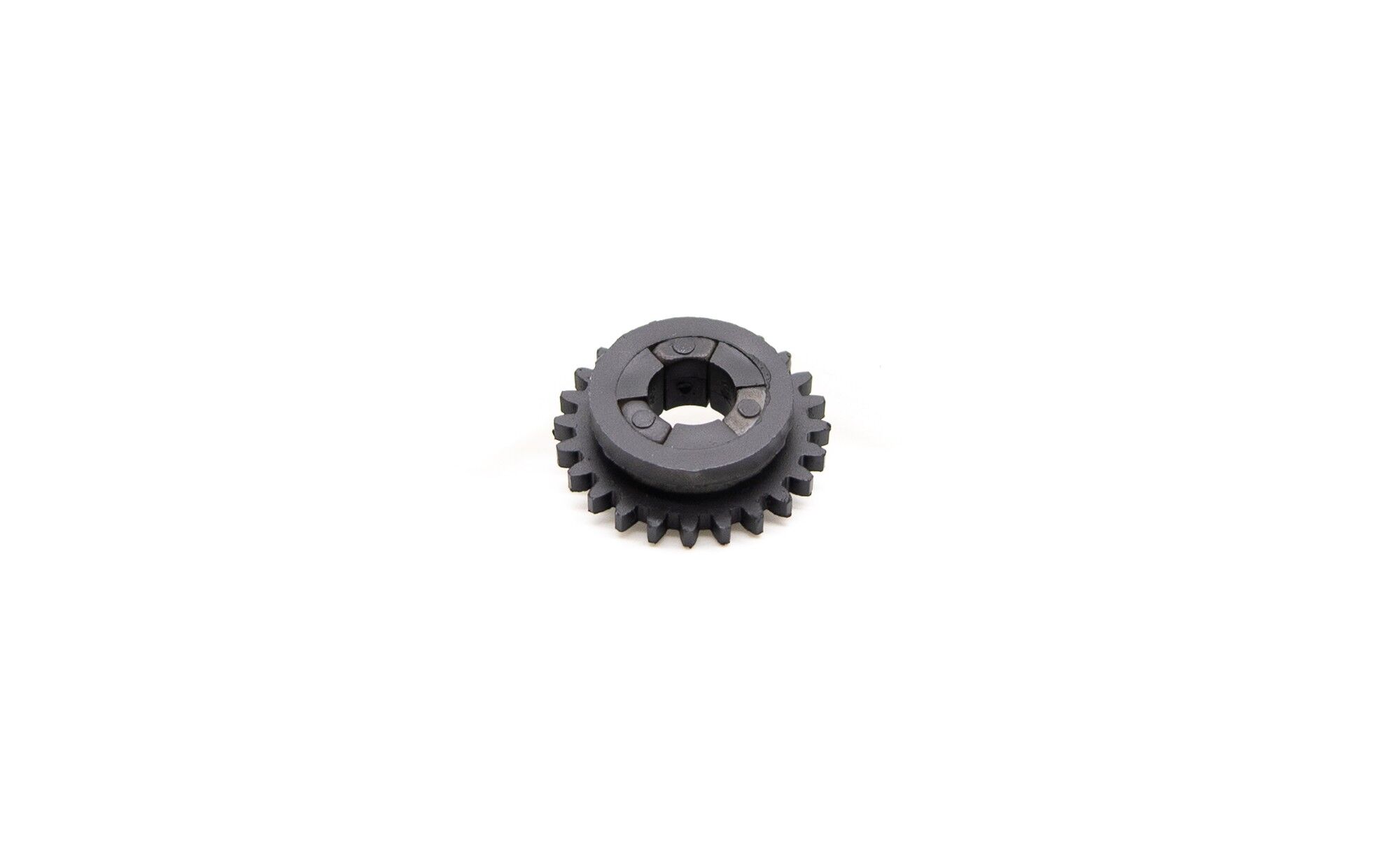 Dürr Dental XR24 Zahnrad (mittel) Z=24 - neu - 1700-300-03 Dürr Dental XR24 Zahnrad (mittel) Z=24 - neu - 1700-300-03