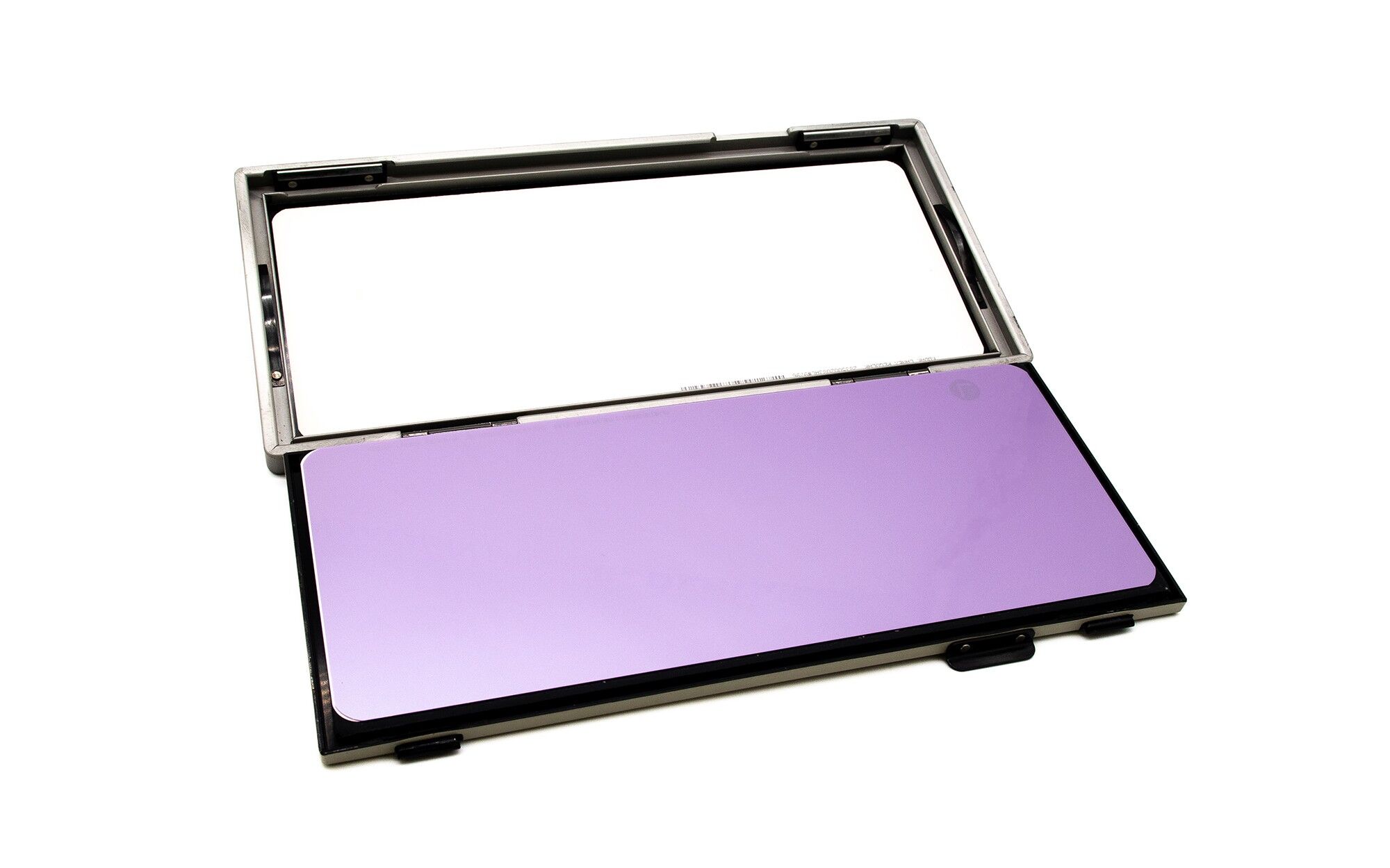 Kodak Lanex Röntgenkassette 12,7x30,5cm - regular - gebraucht