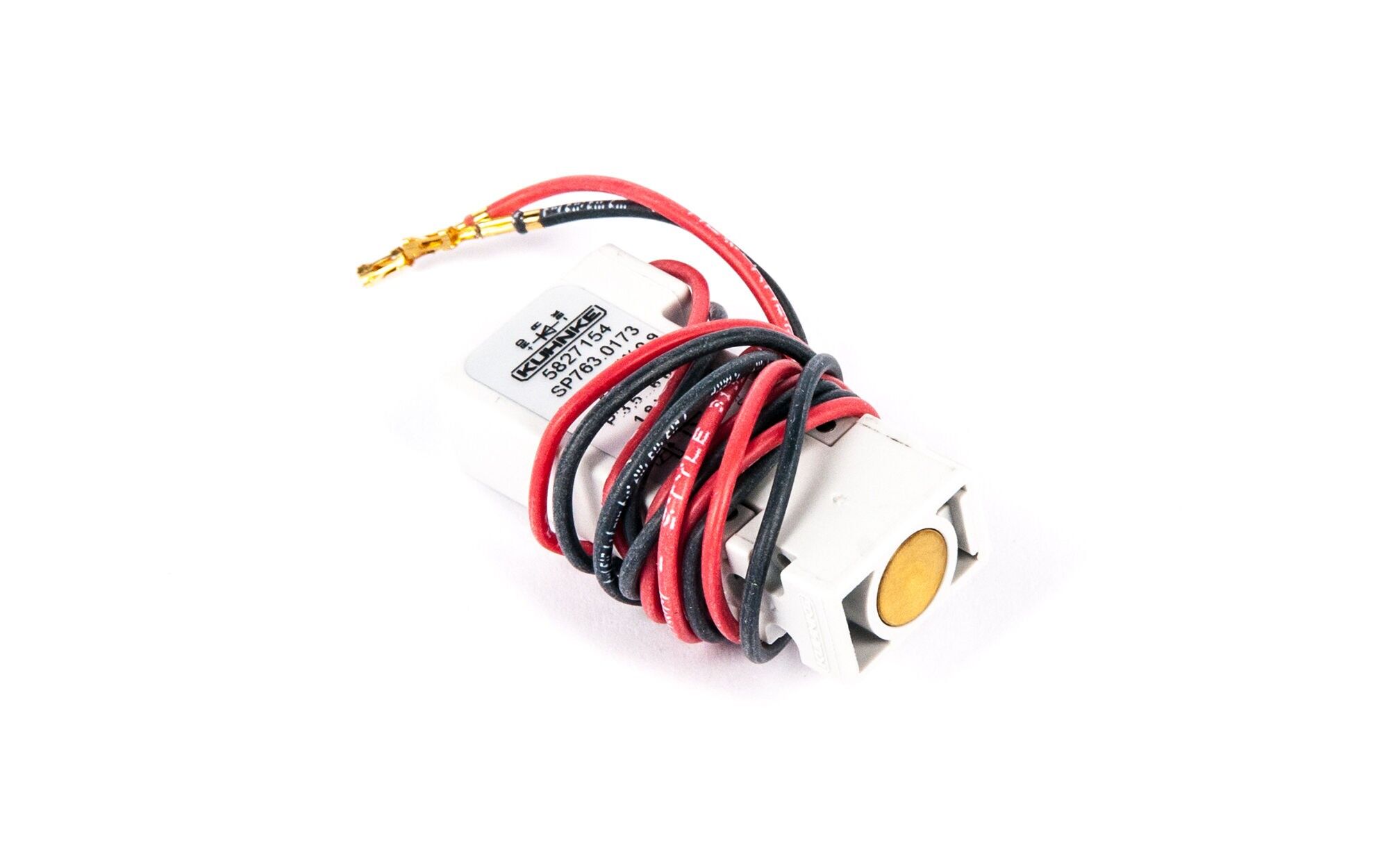SIEMENS Sirona solenoid valve - new - 58 27 154