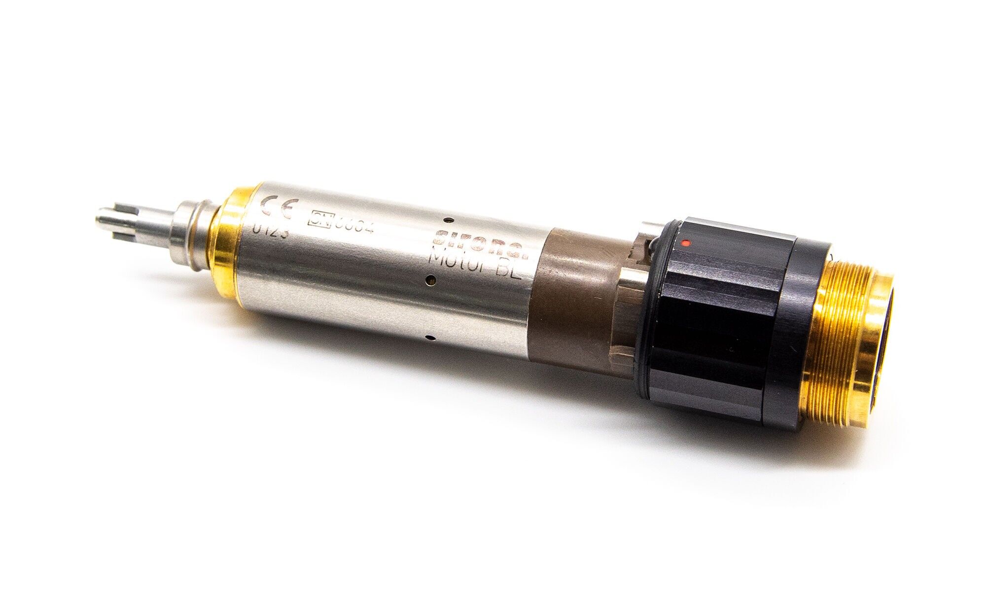 Sirona BL micromotor - used - REP-AT - 61 17 902 without exchange