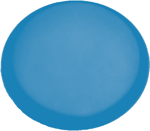 Sitzpolster KaVo Physio 5006 Arbeitsstuhl KaVo ozeanblau 64