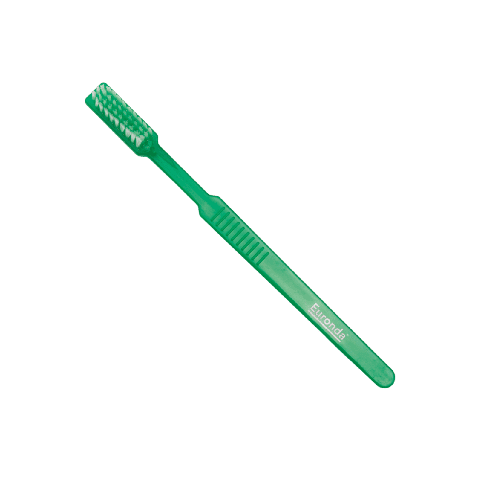 Euronda Monoart Einmalzahnbürsten mit Zahnpasta