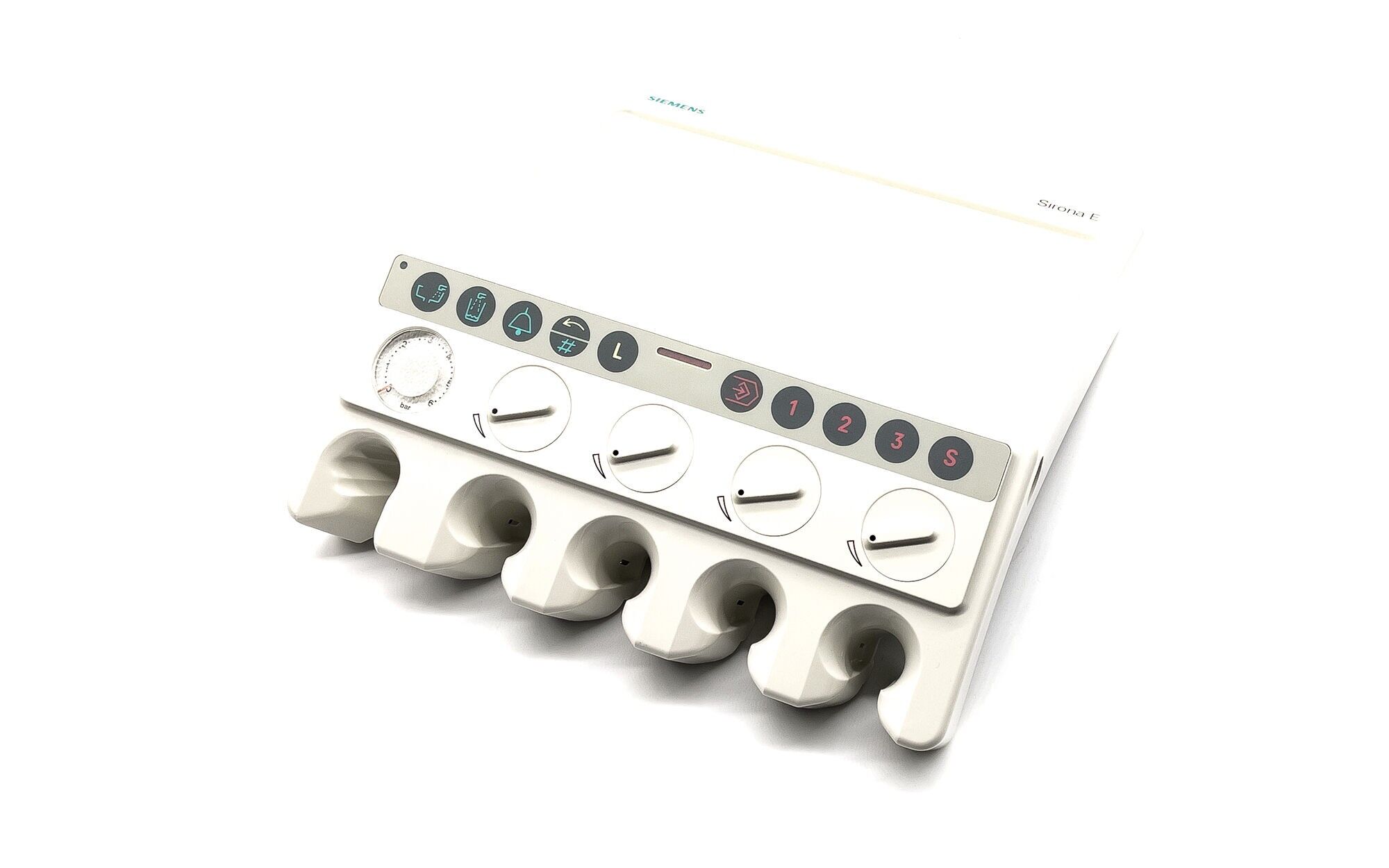 SIEMENS Sirona E - Arztelement Panel - neu