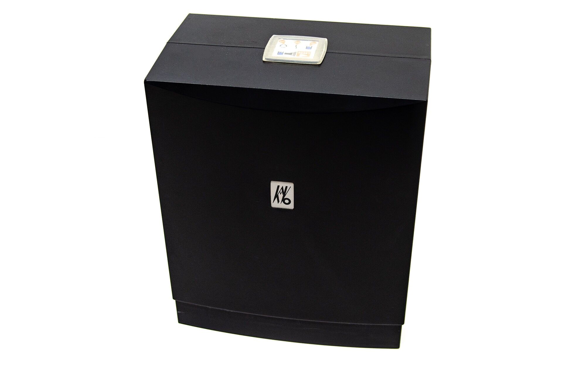 Metasys Amalgamabscheider Multisystem Typ 1 mit Gehäuse Metasys Amalgamabscheider Multisystem Typ 1 mit Gehäuse