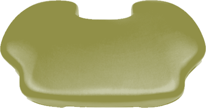 Narrow back cushion - Sirona Sirona aloe