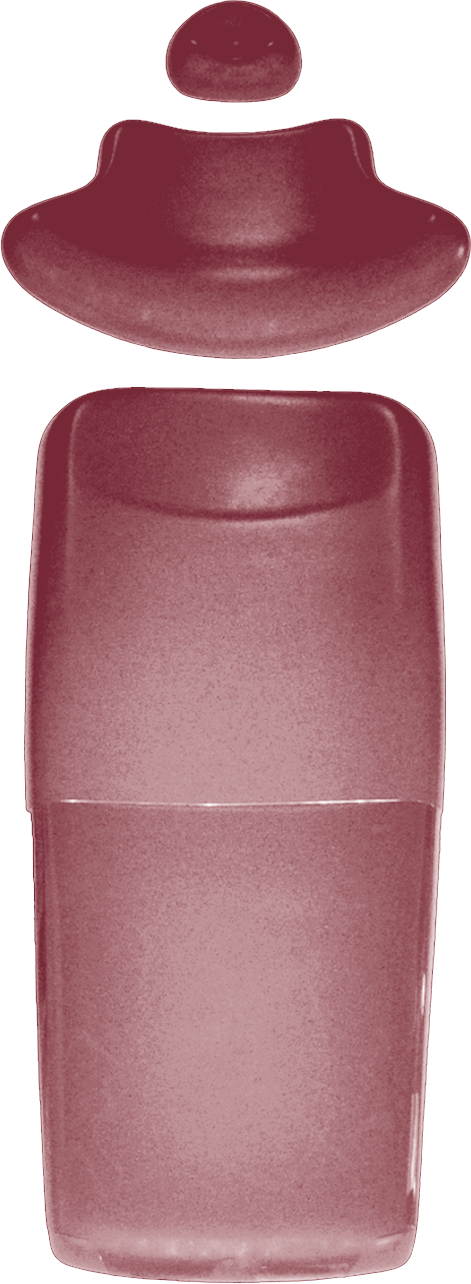 Polsterset KaVo Primus 1058 Life Ultradent bordeaux 1604T Polsterset KaVo Primus 1058 Life Ultradent bordeaux 1604T