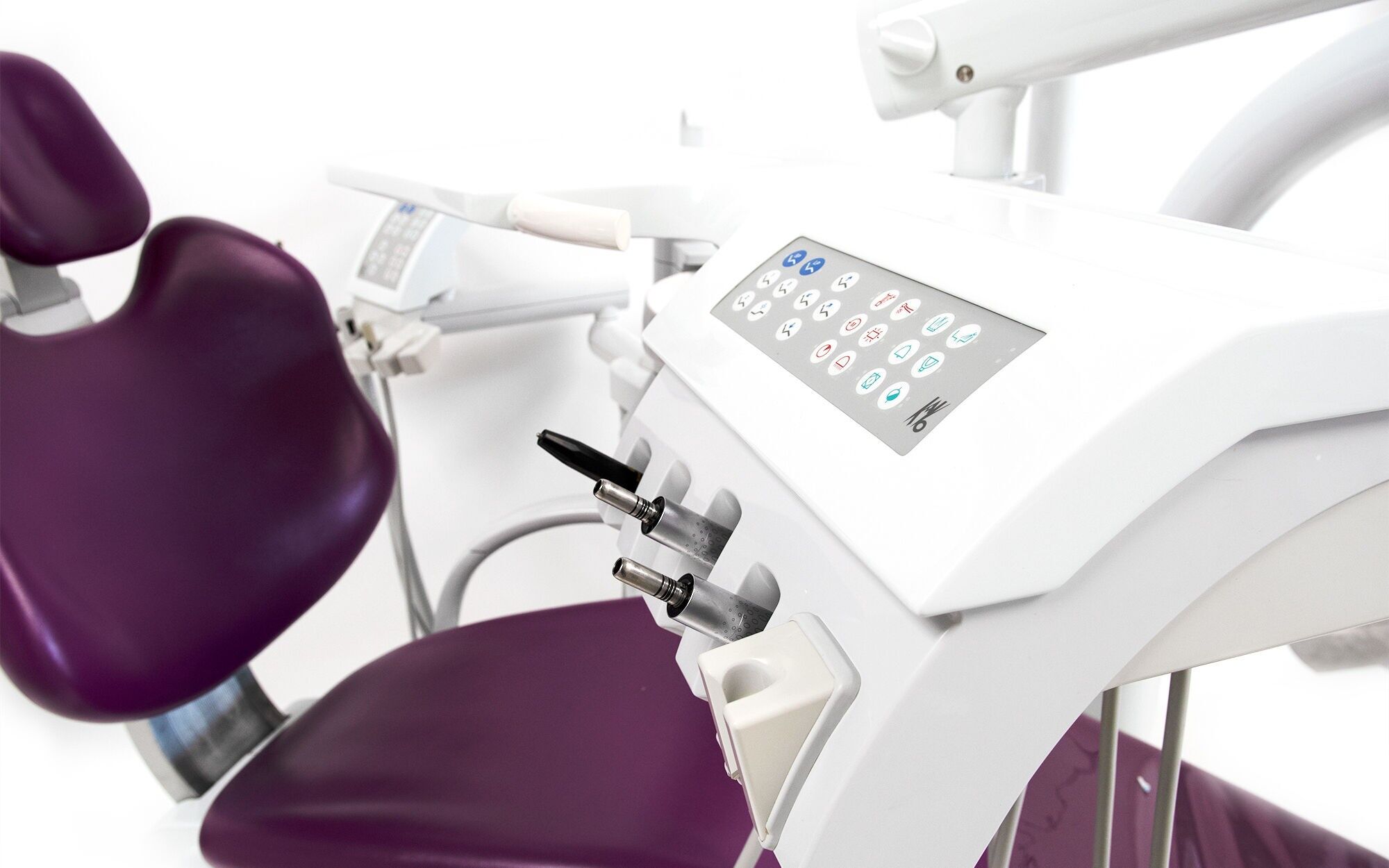 KaVo 1065 TM Behandlungseinheit KaVo 1065 TM Behandlungseinheit