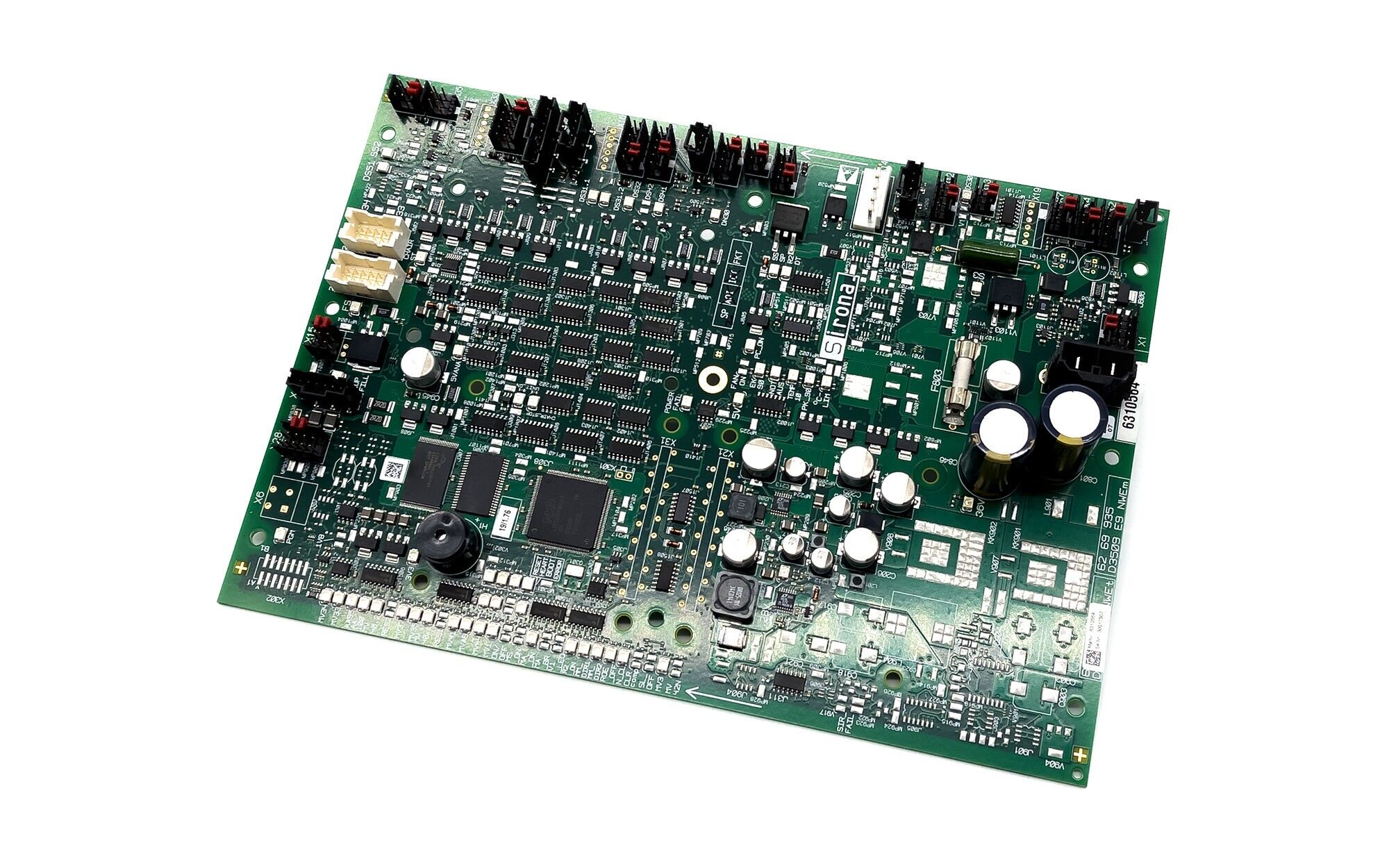 Sirona SINIUS / TENEO WE board - 63 10 564