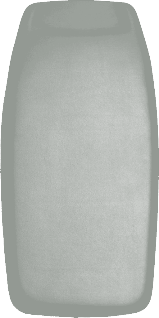 Sitzpolster KaVo Estetica E70 / E80-KaVo Ultradent/Mikrona light grey 1011