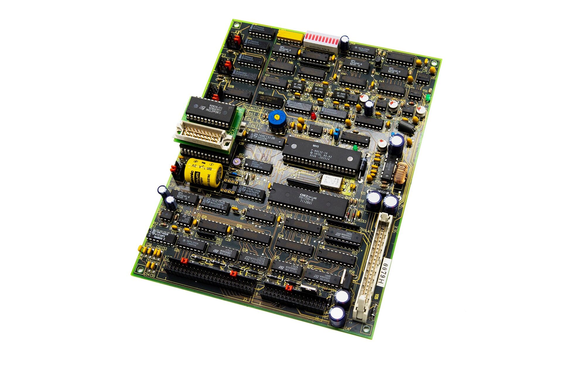 KaVo Estetica 1042 Prozessorplatine - 0.705.7241 KaVo Estetica 1042 Prozessorplatine - 0.705.7241