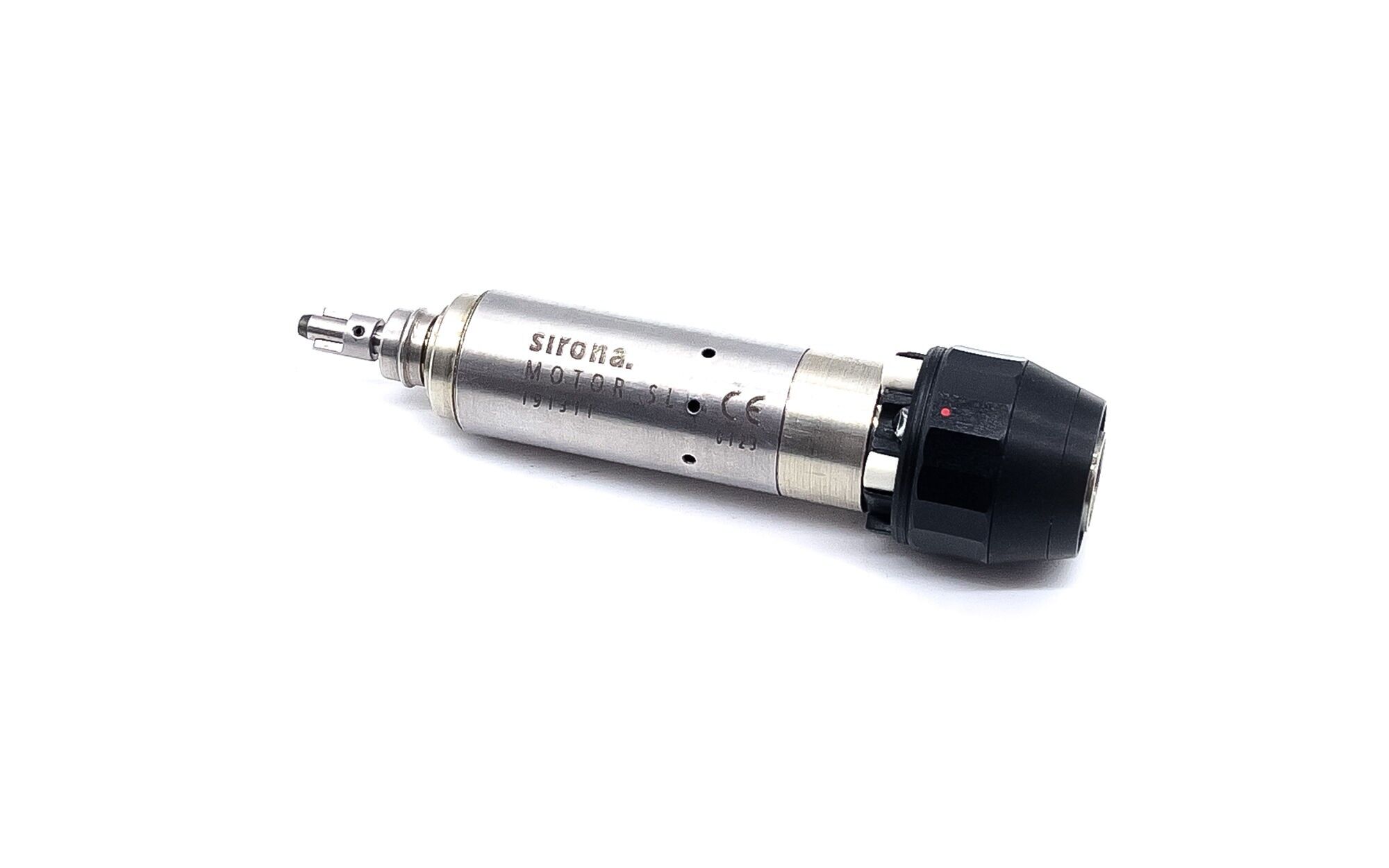 SIEMENS Sirona SL-Motorpatrone & Drehkupplung - neuwertig - 41 76 744