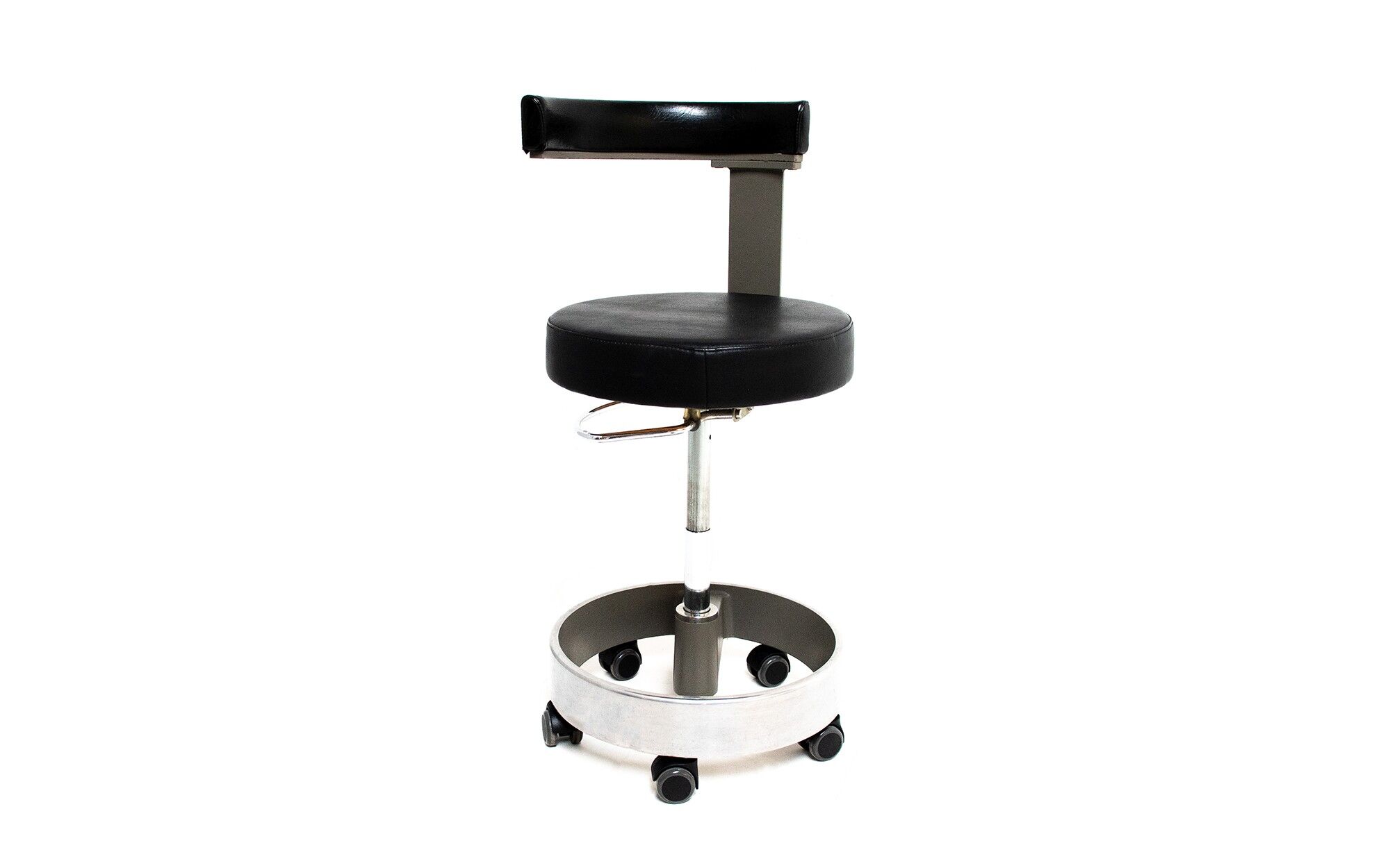 SIEMENS Sirona S Rollhocker - alte Version SIEMENS Sirona S Rollhocker - alte Version
